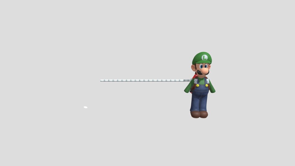 Luigi (LM3)