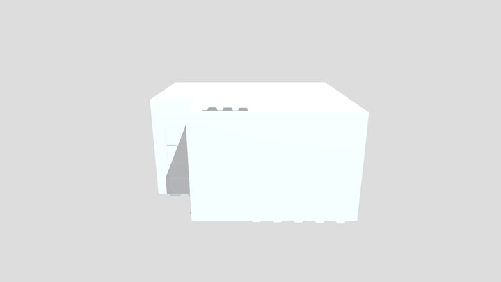 Cardona_Mariana_P3 3D Model