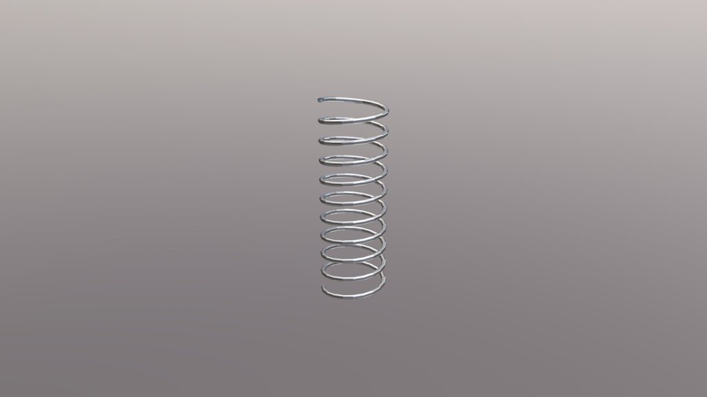 Produceral Coil