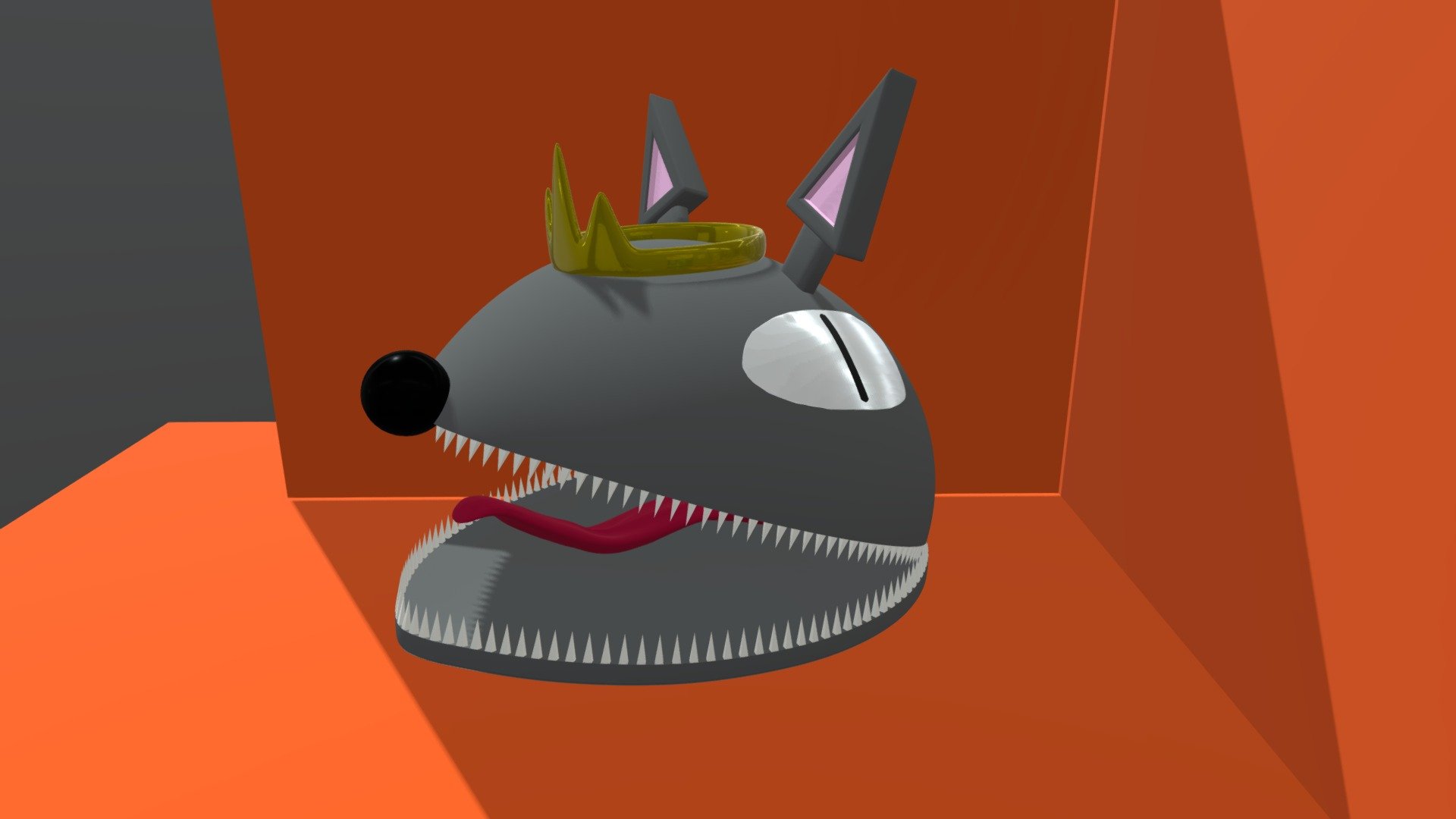 party mouse