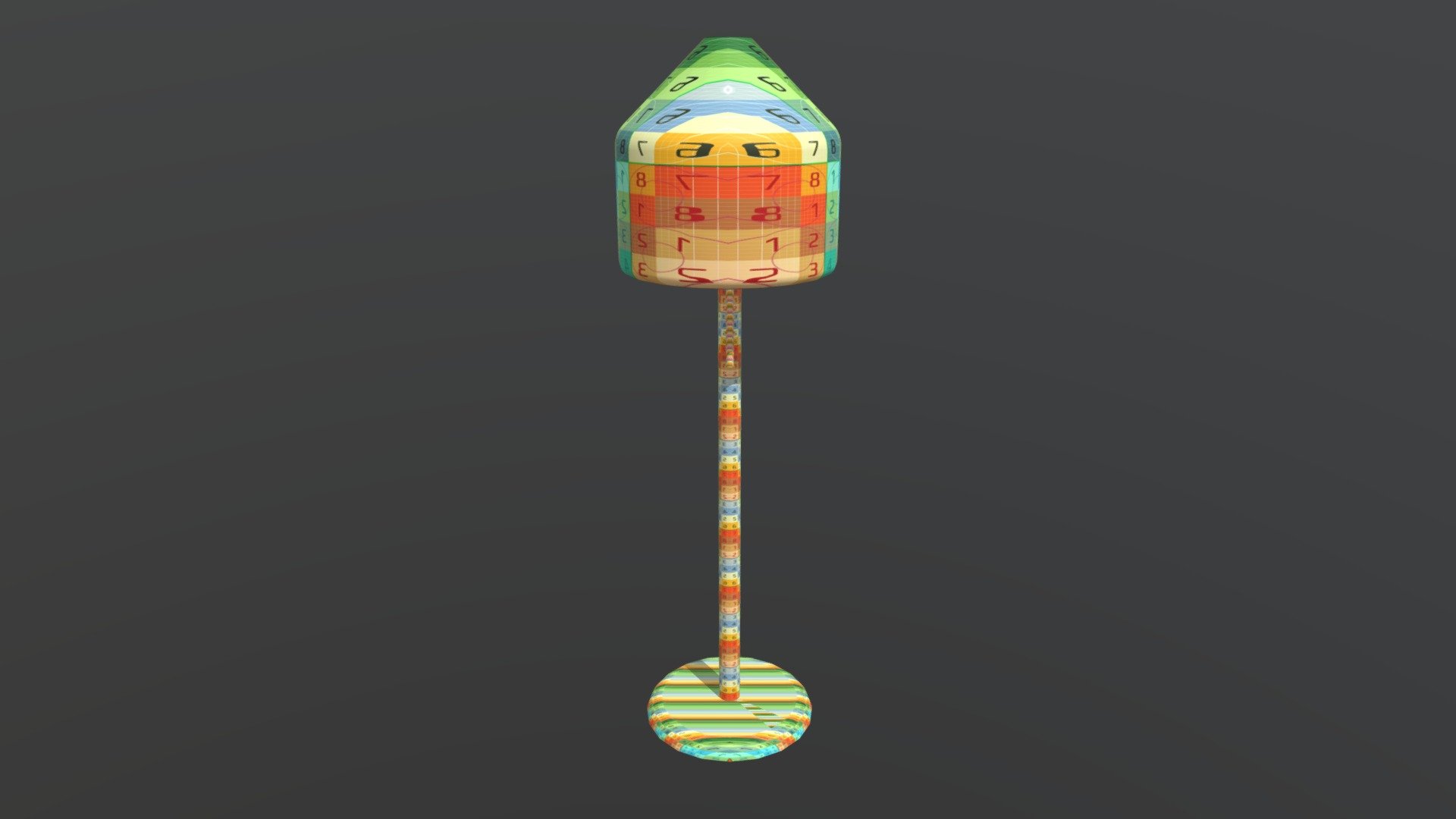 UV Model 4