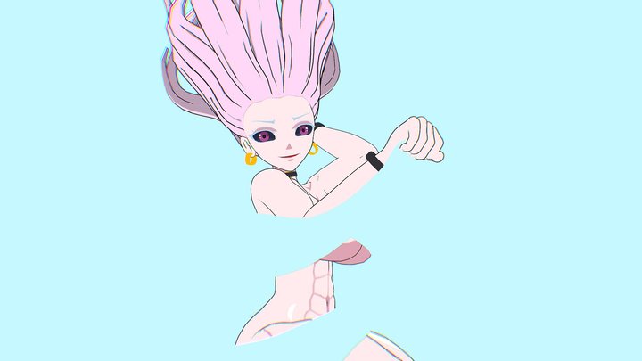 Nsfw 3D models - Sketchfab