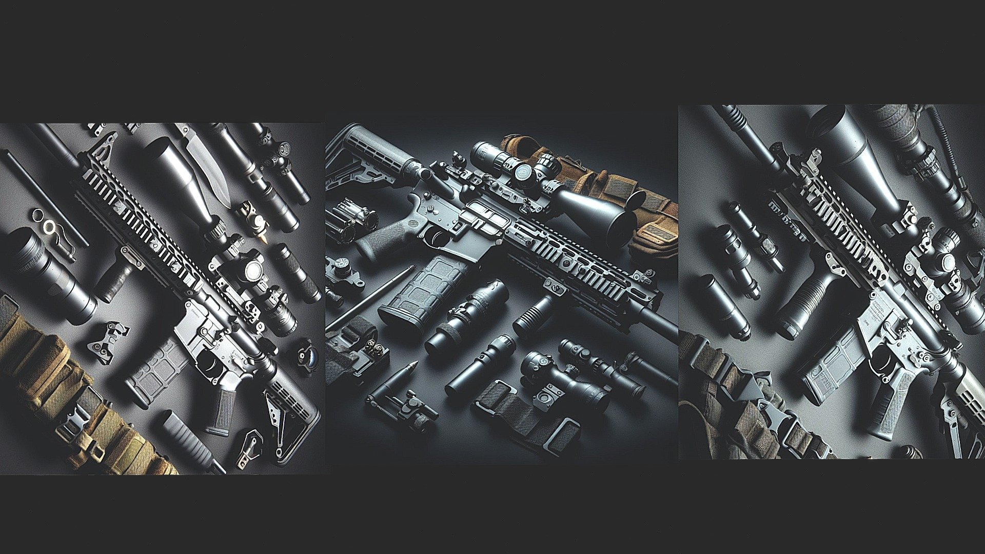 Free Tacticool Textures - 3D model by momsboxtv [693832d] - Sketchfab