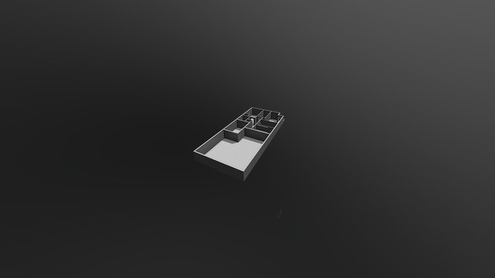 deneme 3D Model