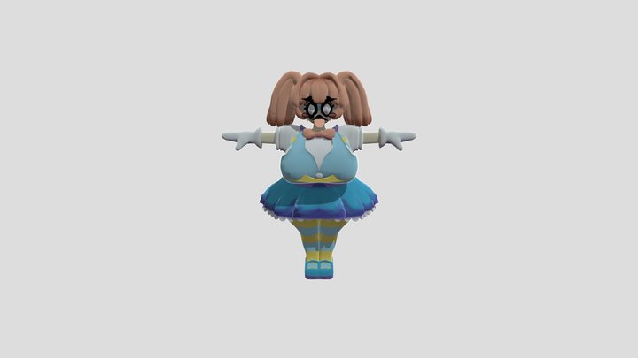 Stat (Regretevator)