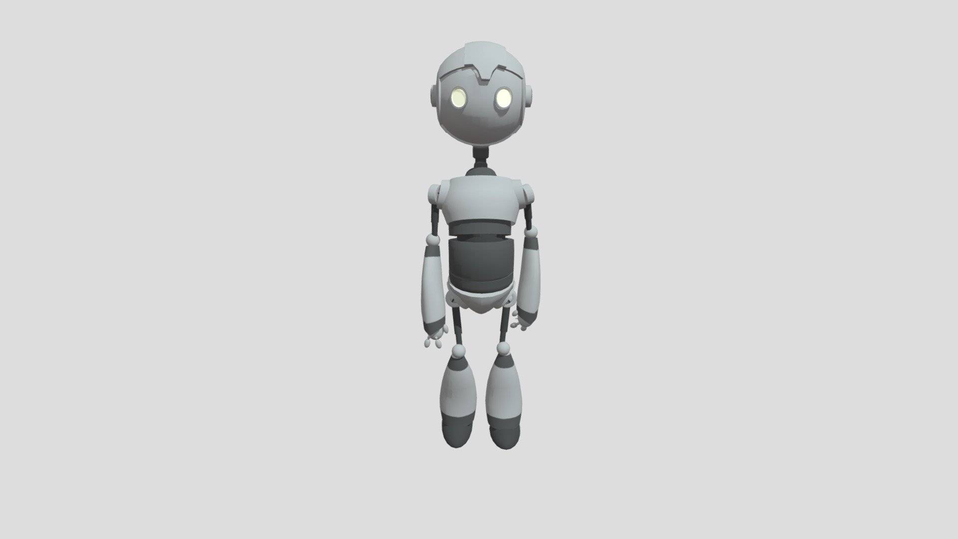 Robot ASG2
