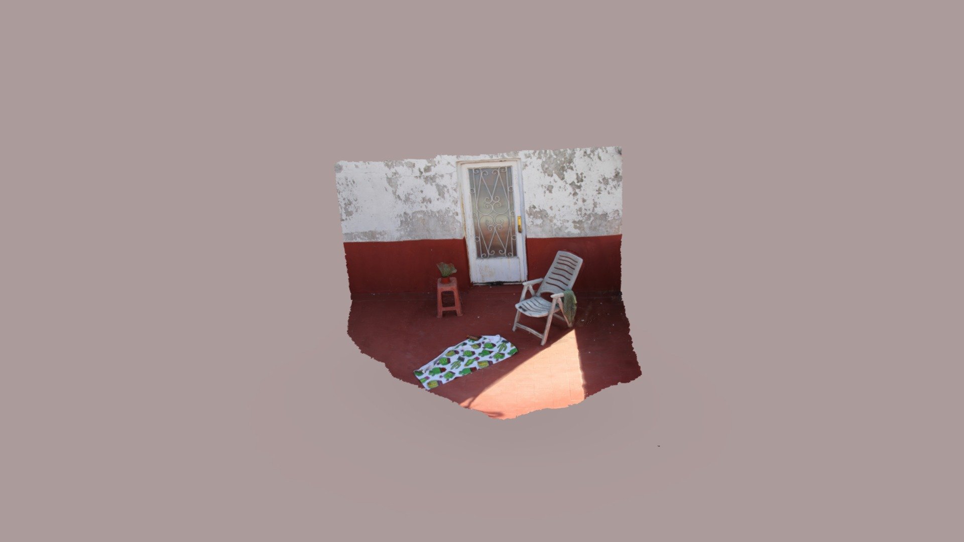 ESPACIO