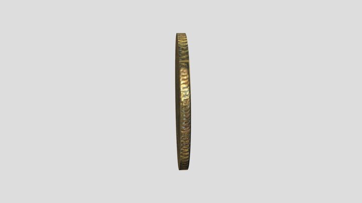 Q-1-1-57 3D Model