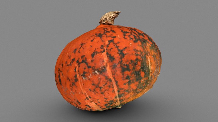 Pumpkin