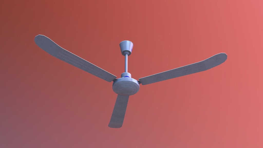 TMT Fan