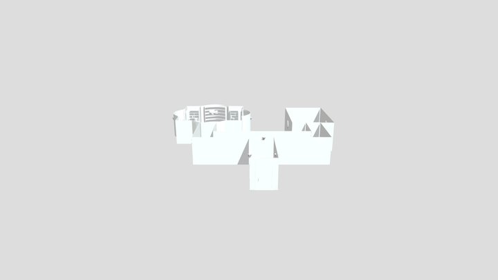 TP3-blocking_IsabelleBelanger 3D Model