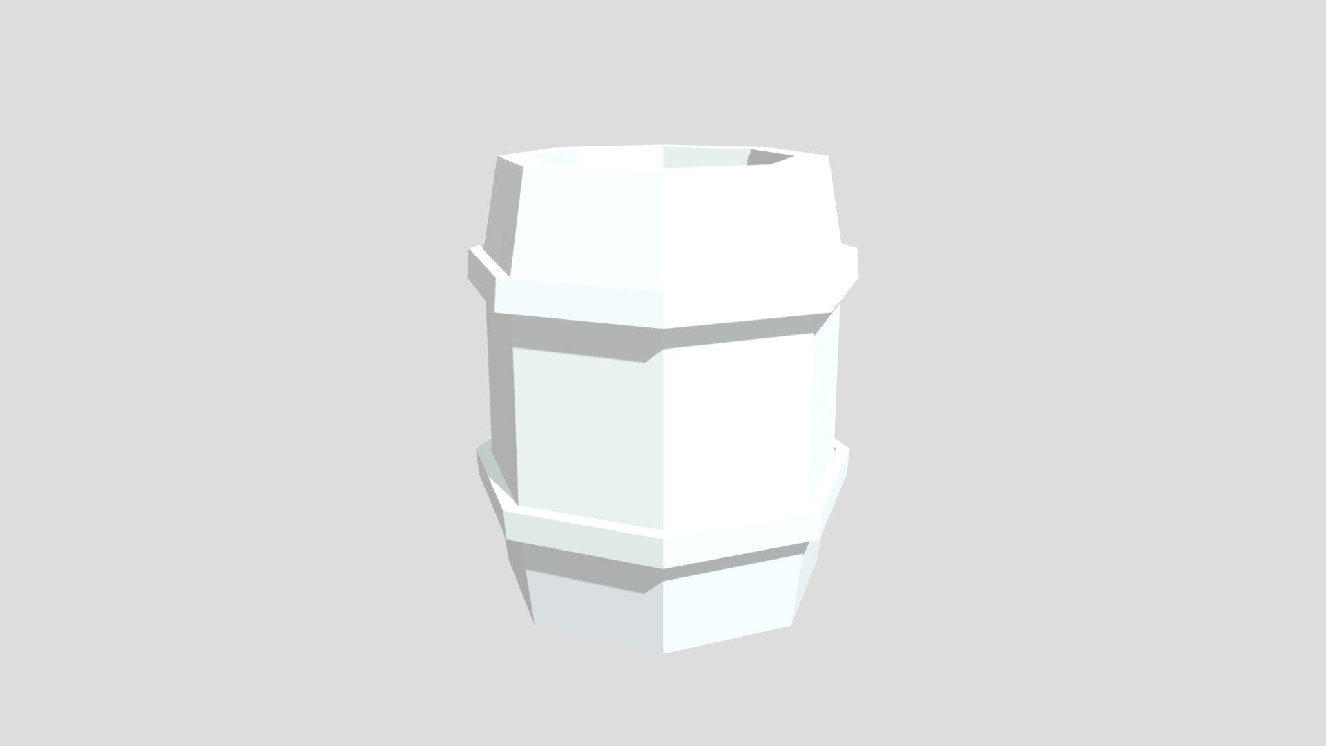 Barrel