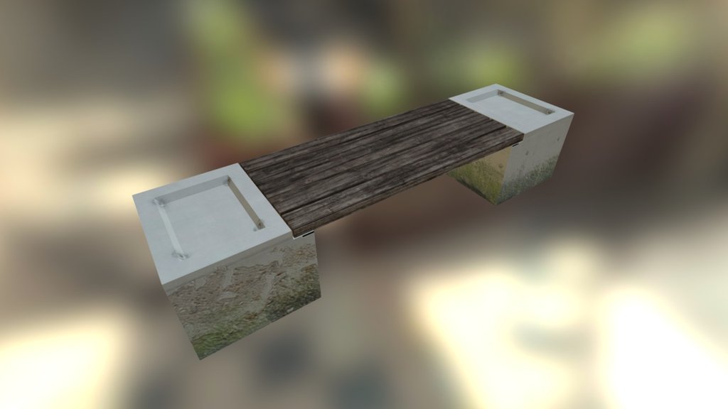 City Bench