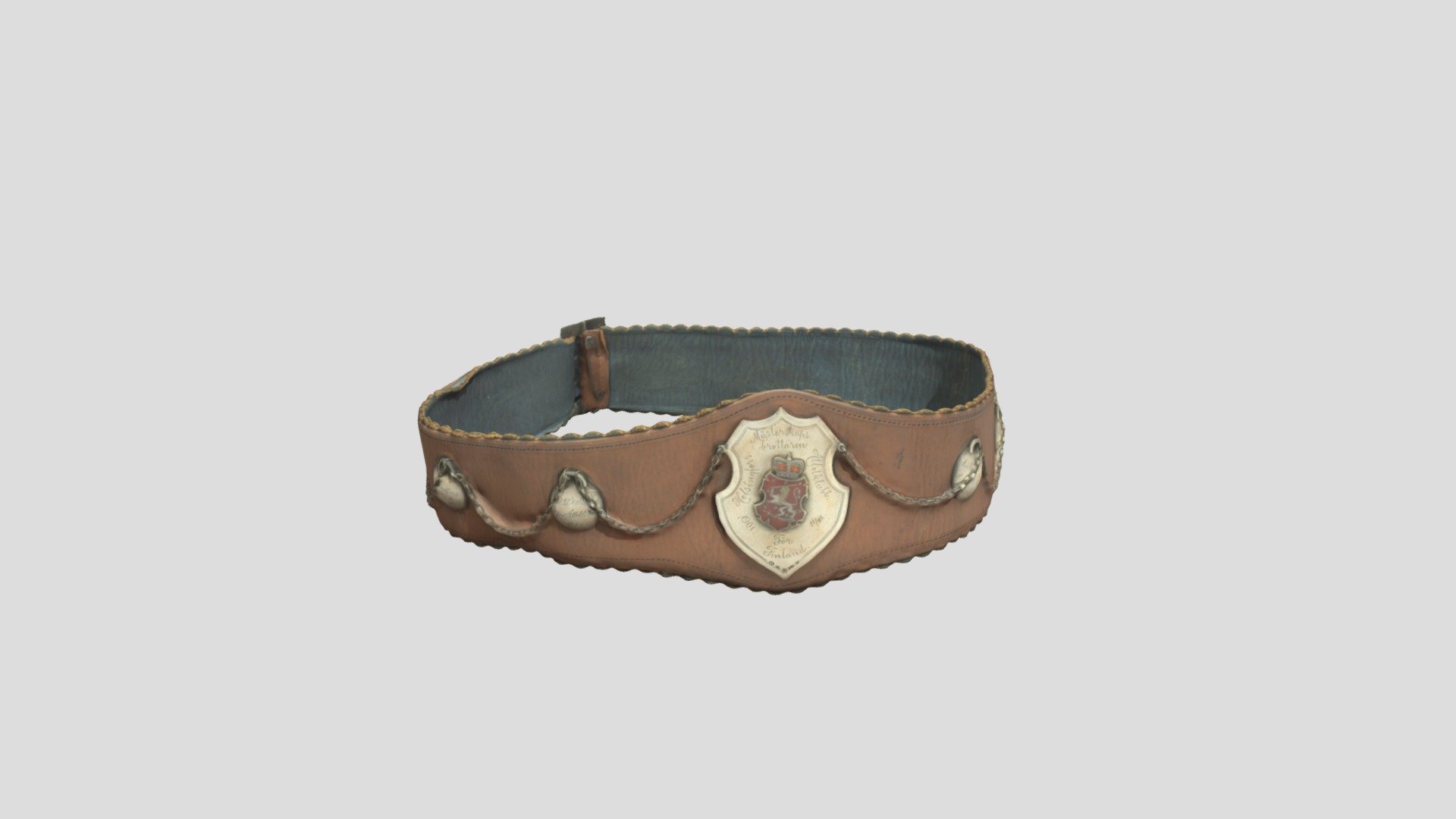 championships-belt-wrestling-early-20th-c-download-free-3d-model-by