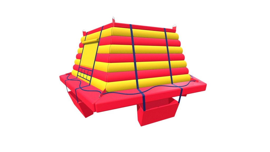 Emergency Module II (B)