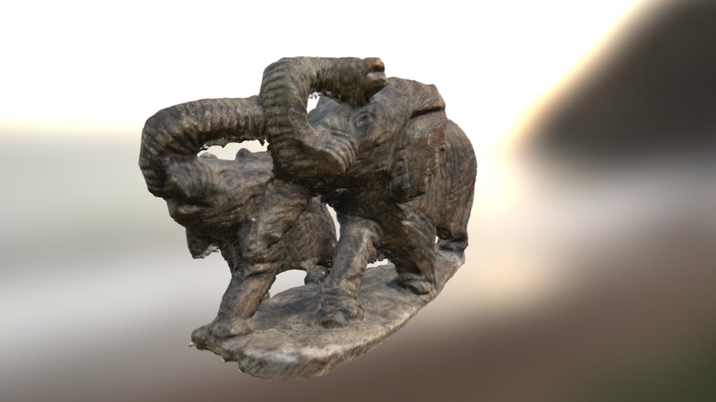 Elephants