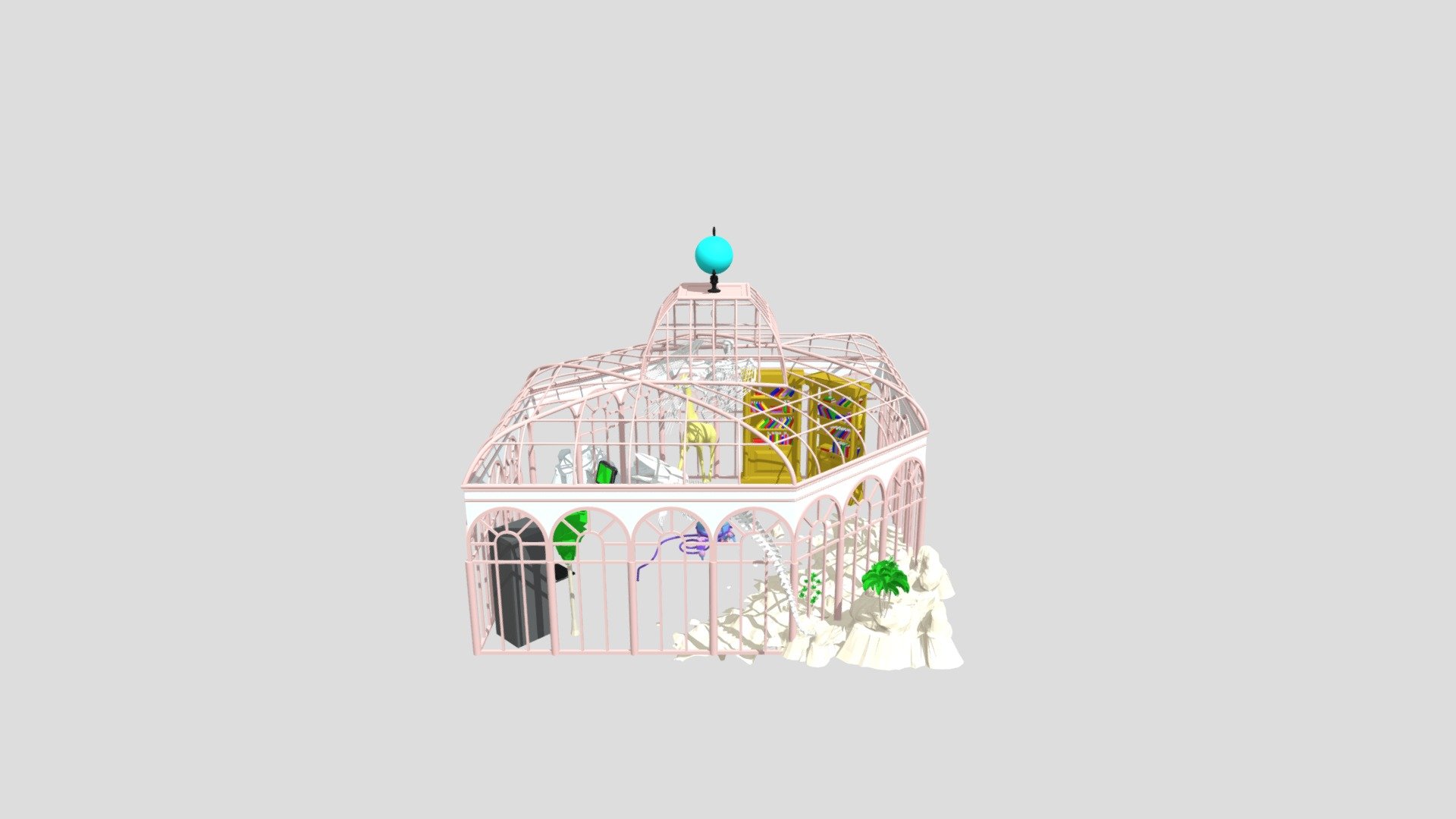 INDA Y4 AD5 Michal Mint Ramita Project Model 3