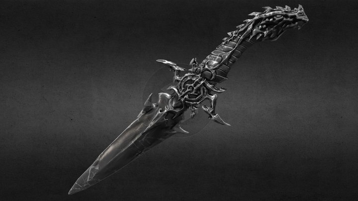 Swords - A 3D model collection by Twakes - Sketchfab