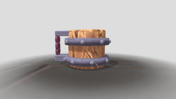mug 3D Model