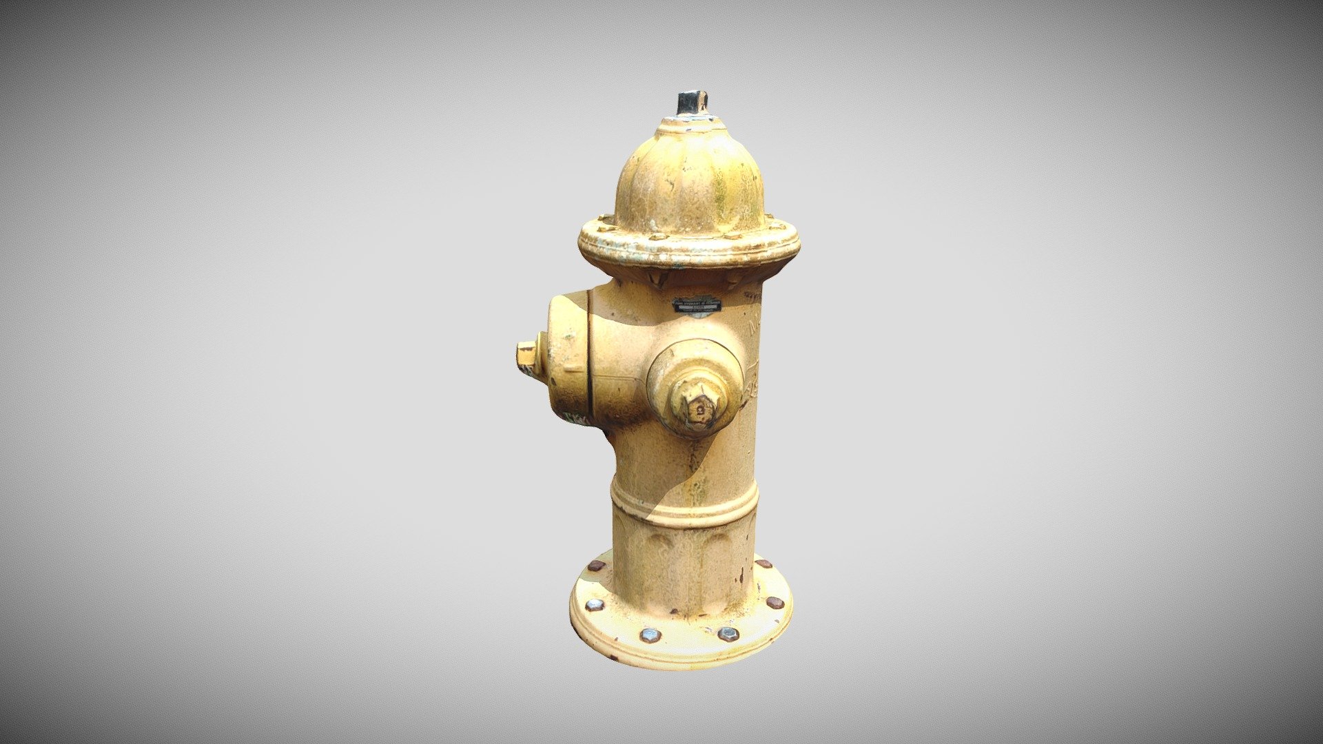Firehydrant