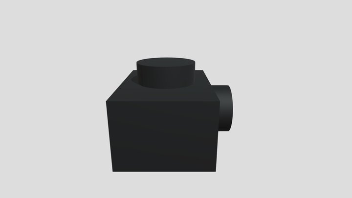 Modelos Toni 7 3D Model