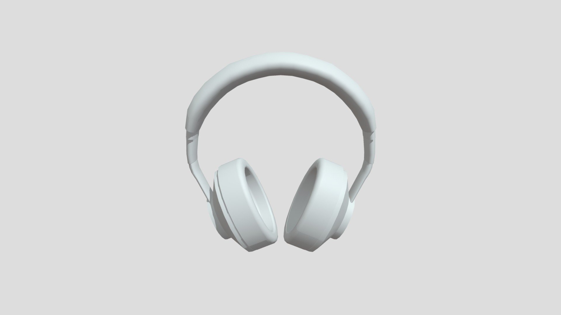 DGM 1660 Headphones