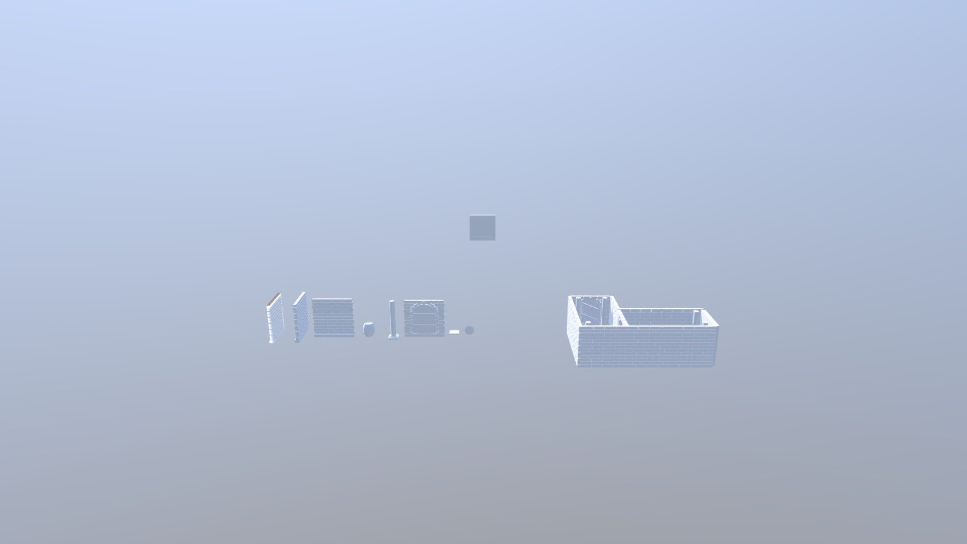 Modular Set