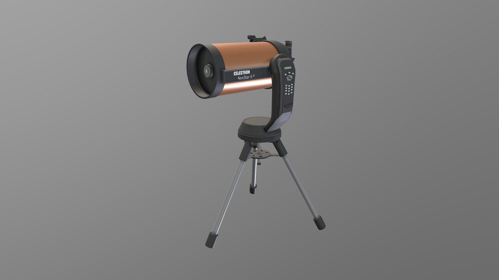 Telescope Celestron NexStar 6SE