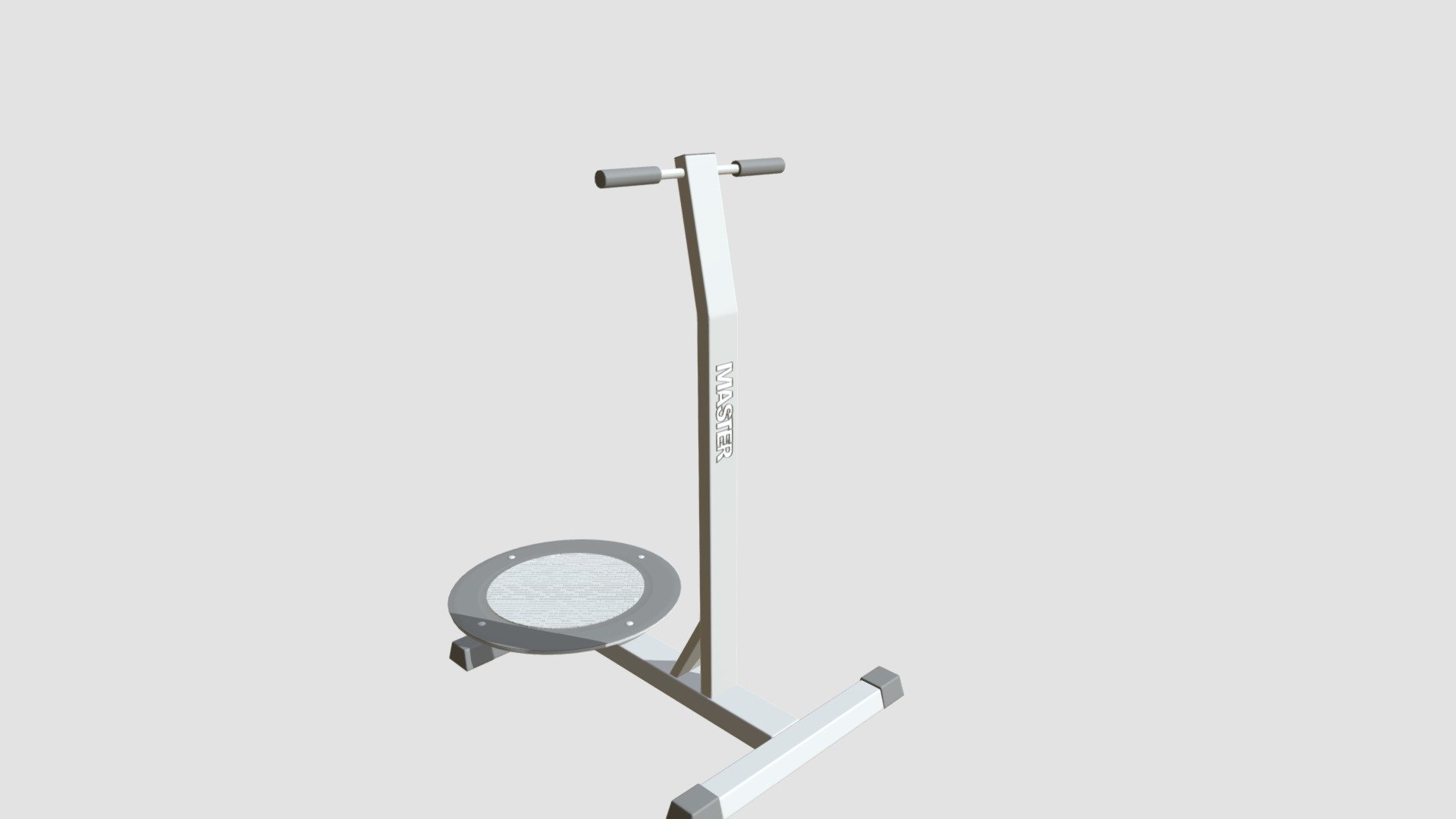 sport equipment — Sketchfab embed 3D viewer