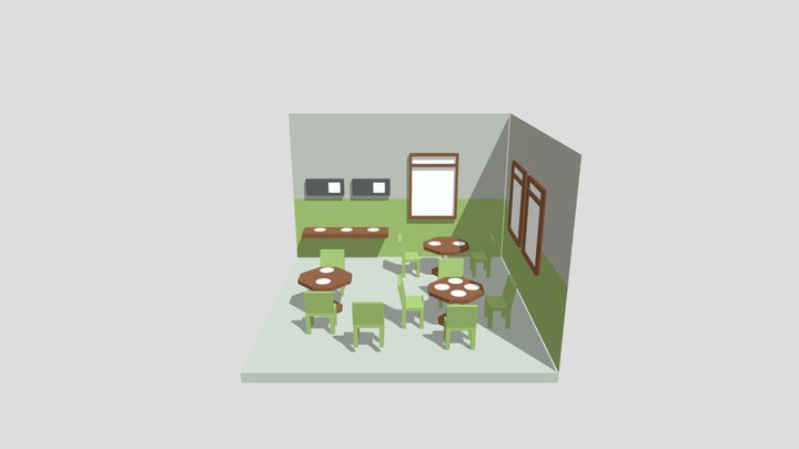 Task 1 3D Model