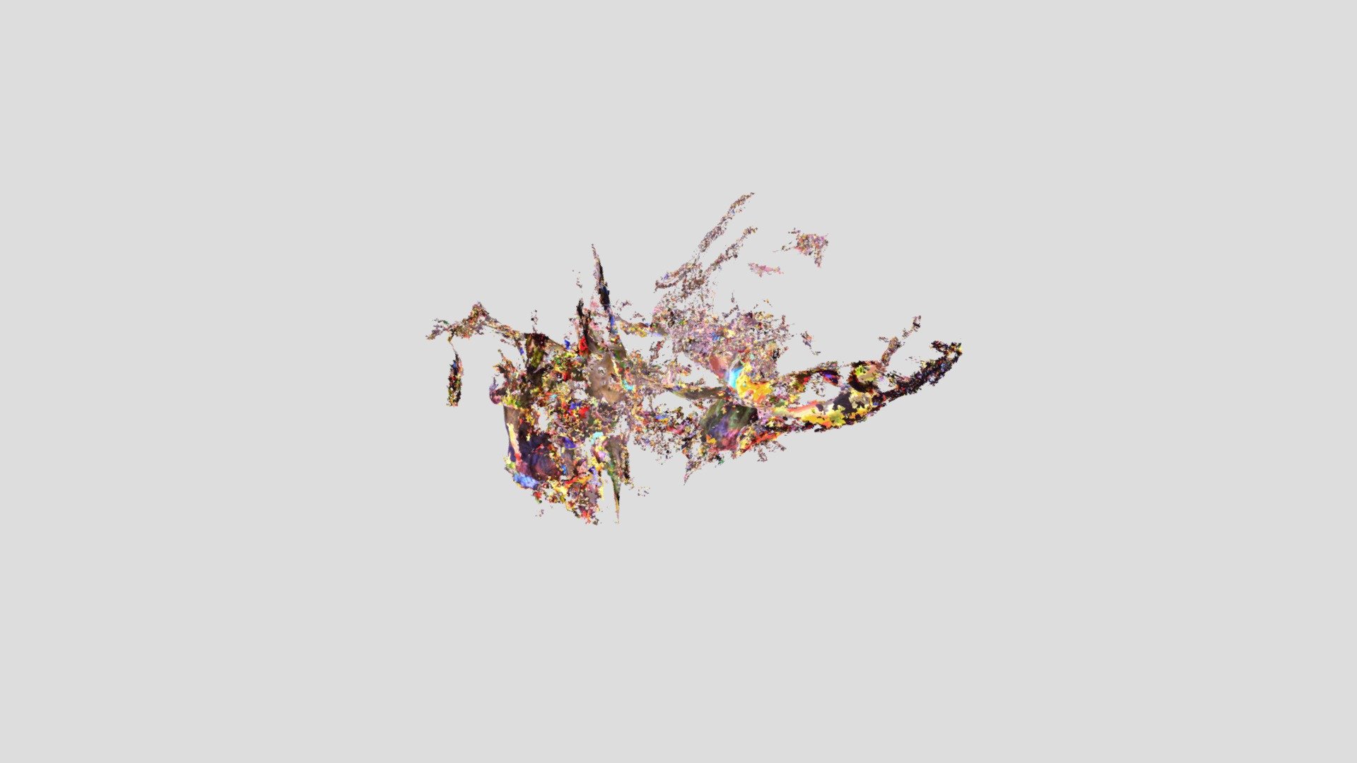 Haven Glitch