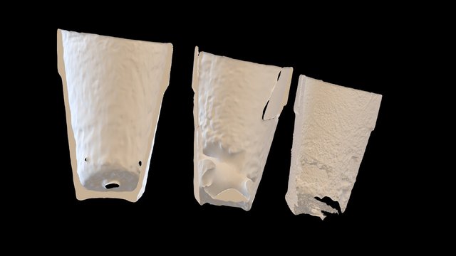 Class 4 - Photogrammetry Project 3 3D Model