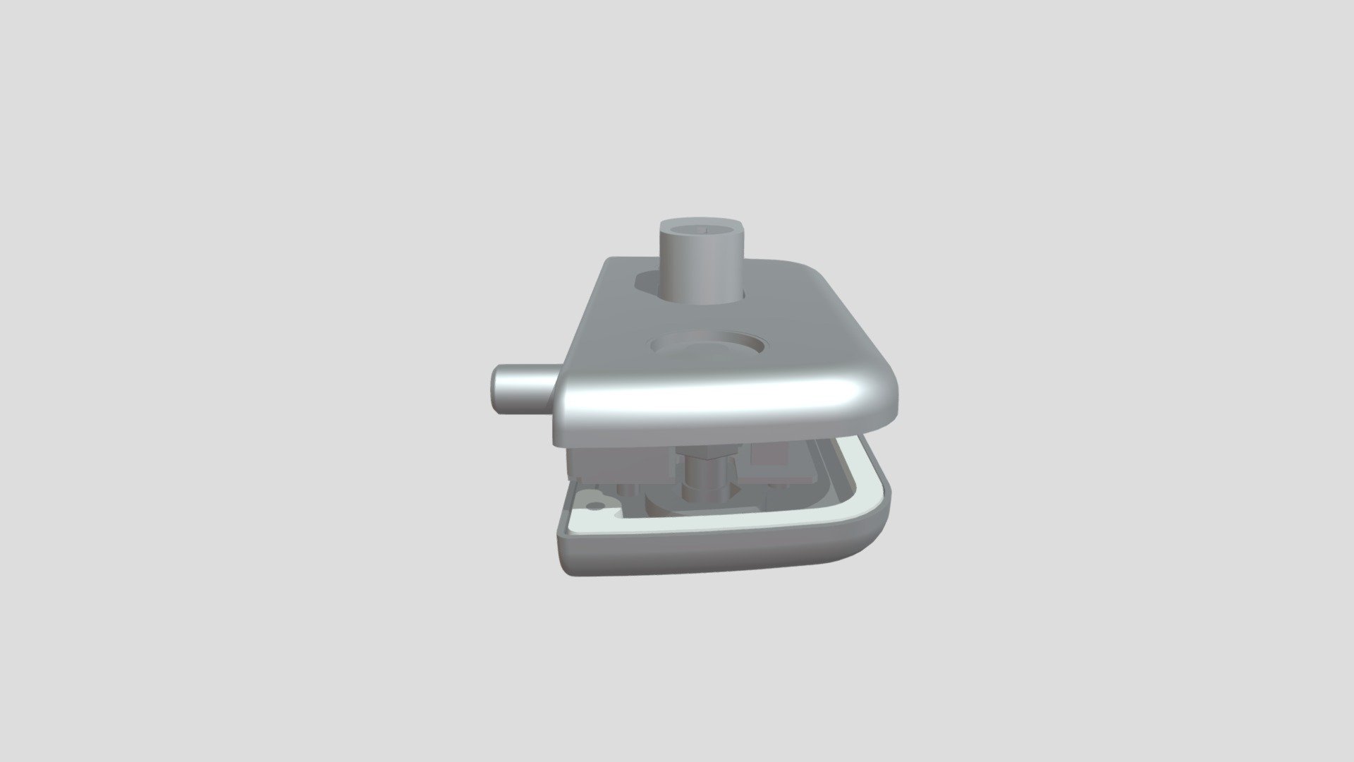 1520P — Sketchfab embed 3D viewer