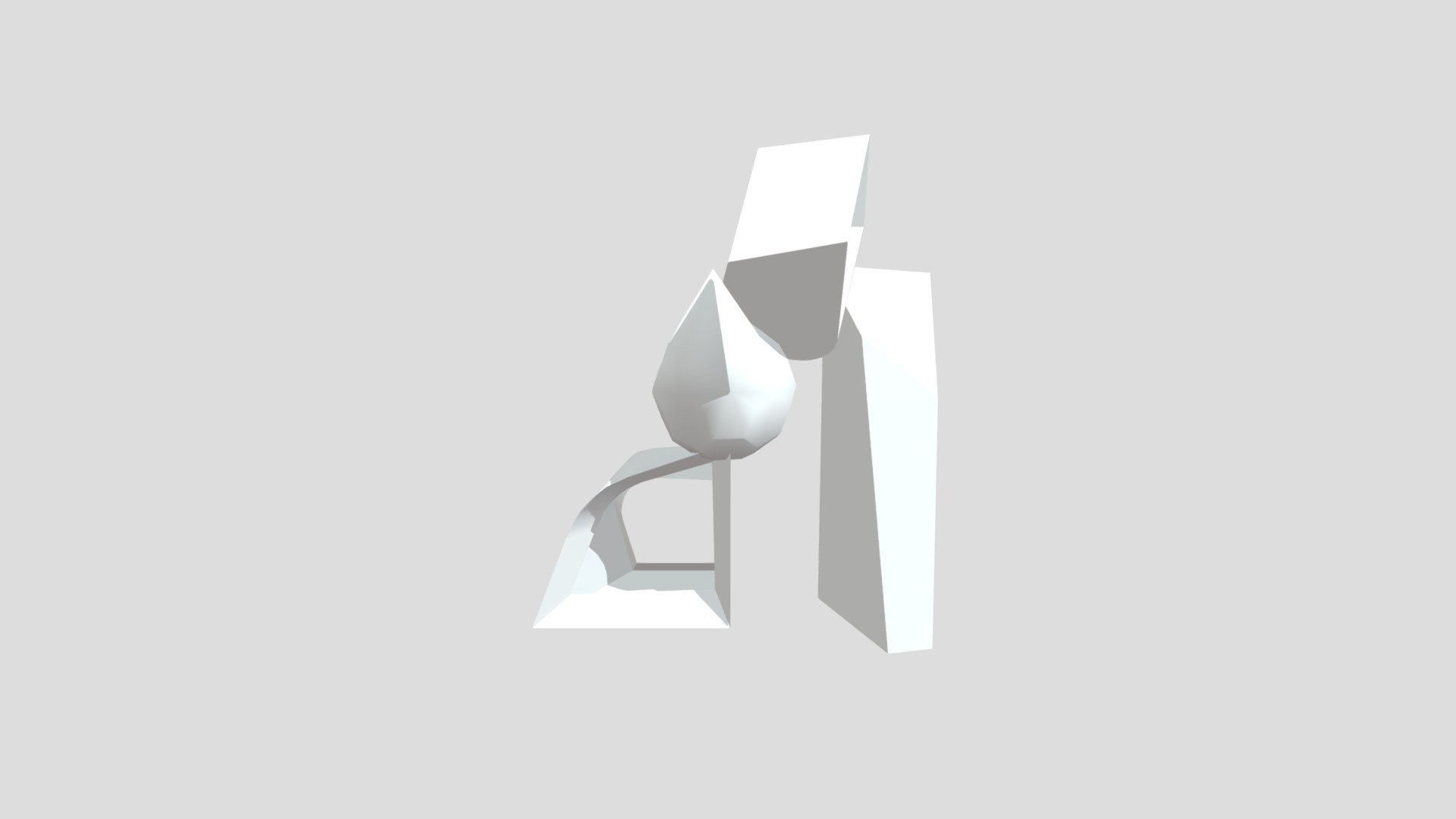 My Sculpture Real