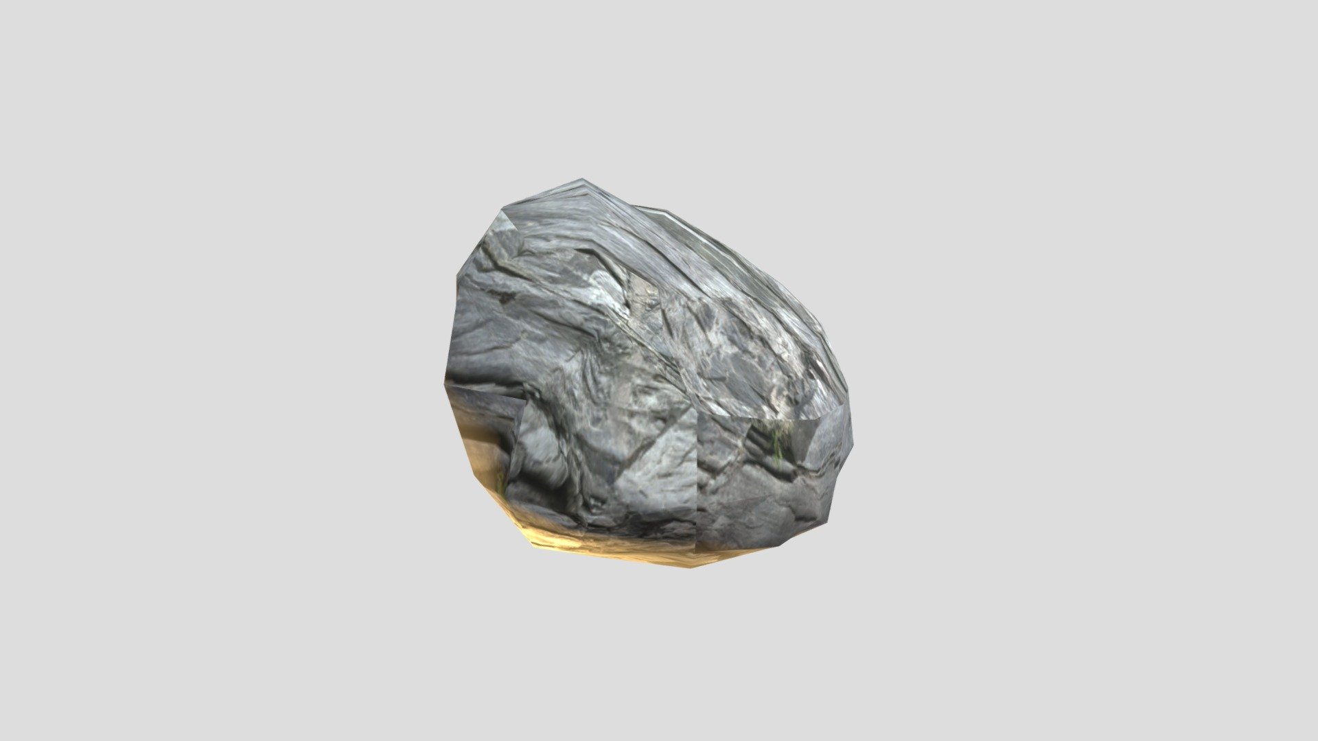 rock