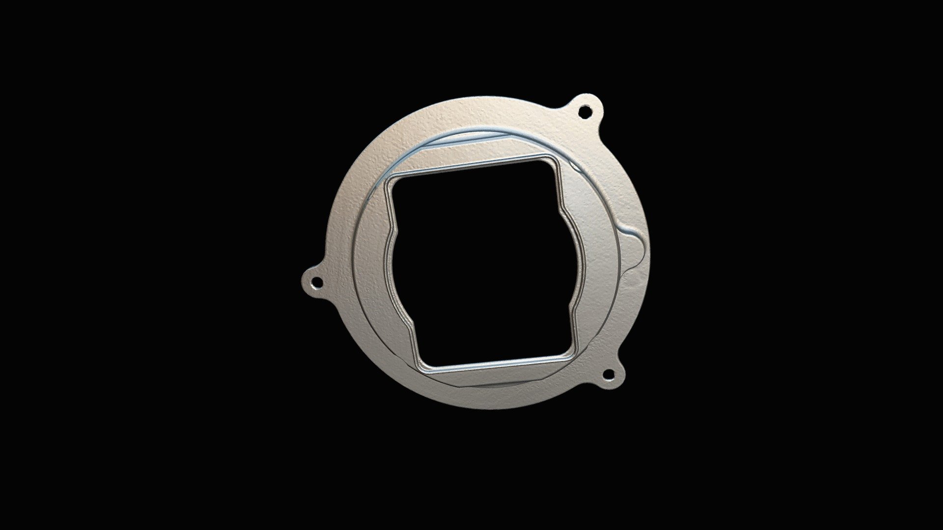 Precision parts