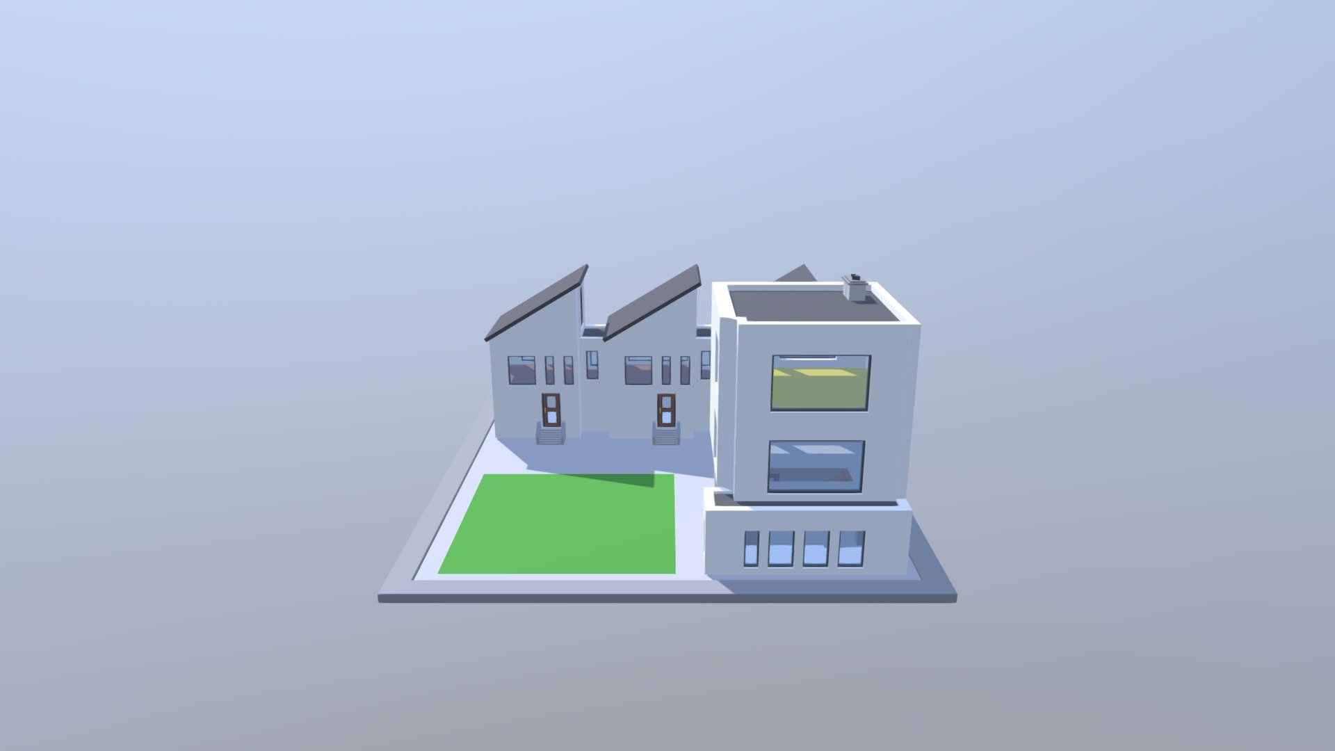 Housing Plot