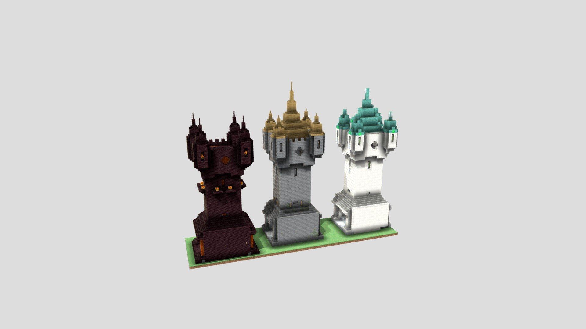 3-tower-s
