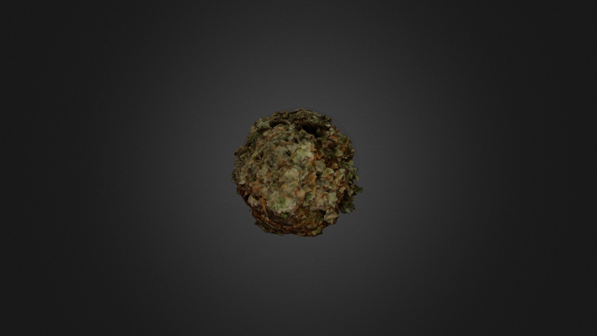 Sour BubbaGum