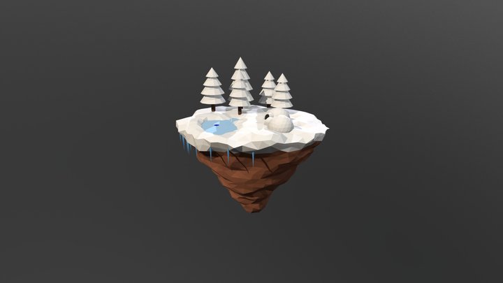 test 3D Model
