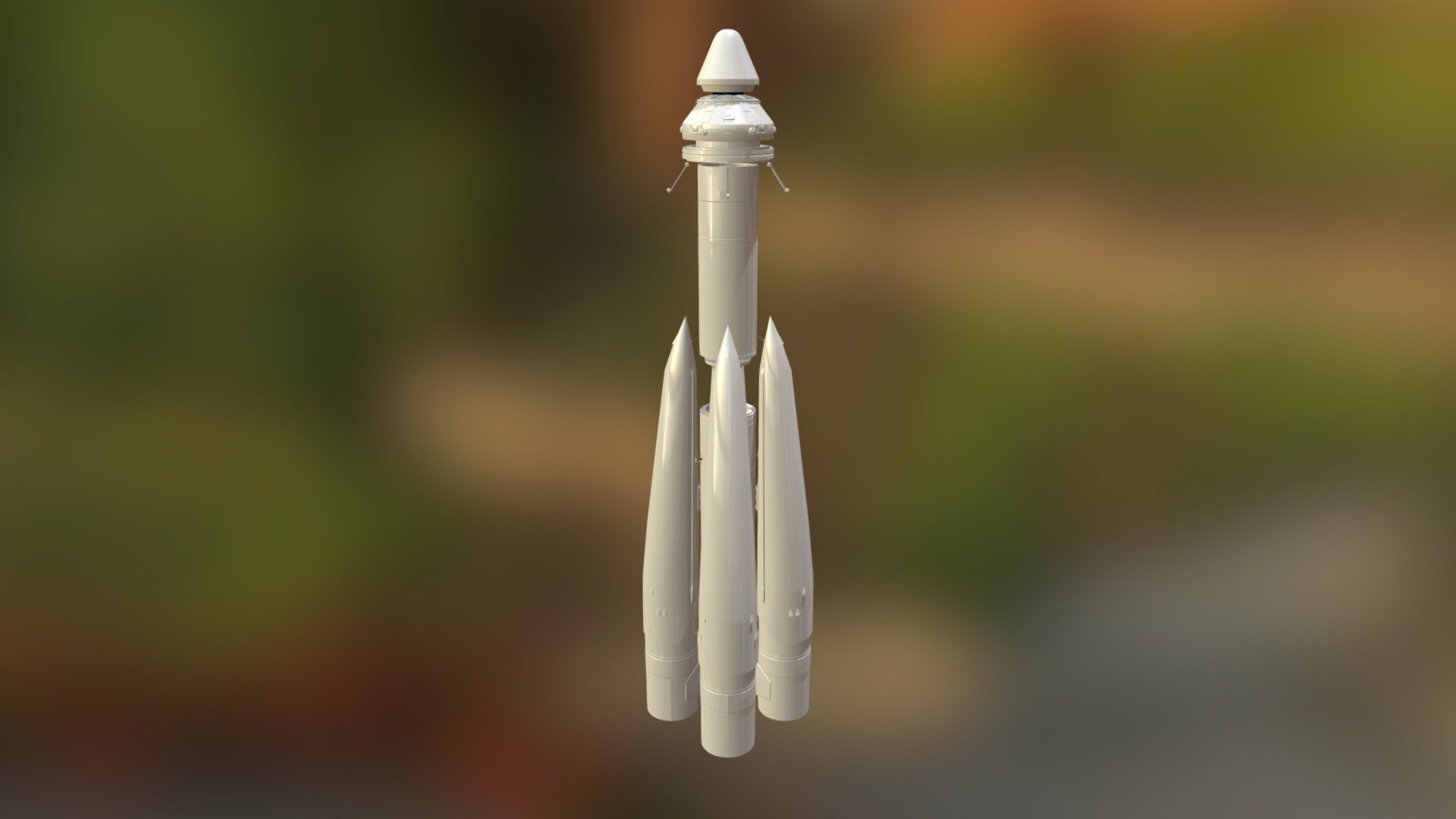 Minmus Crewtransport