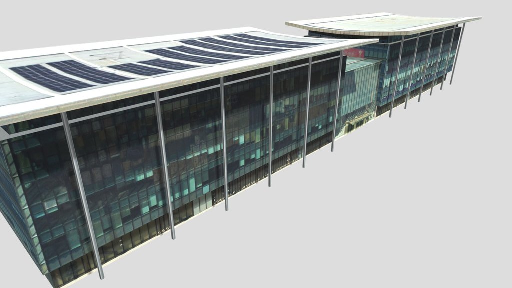 Aiport Nice Building B116771824401063A0