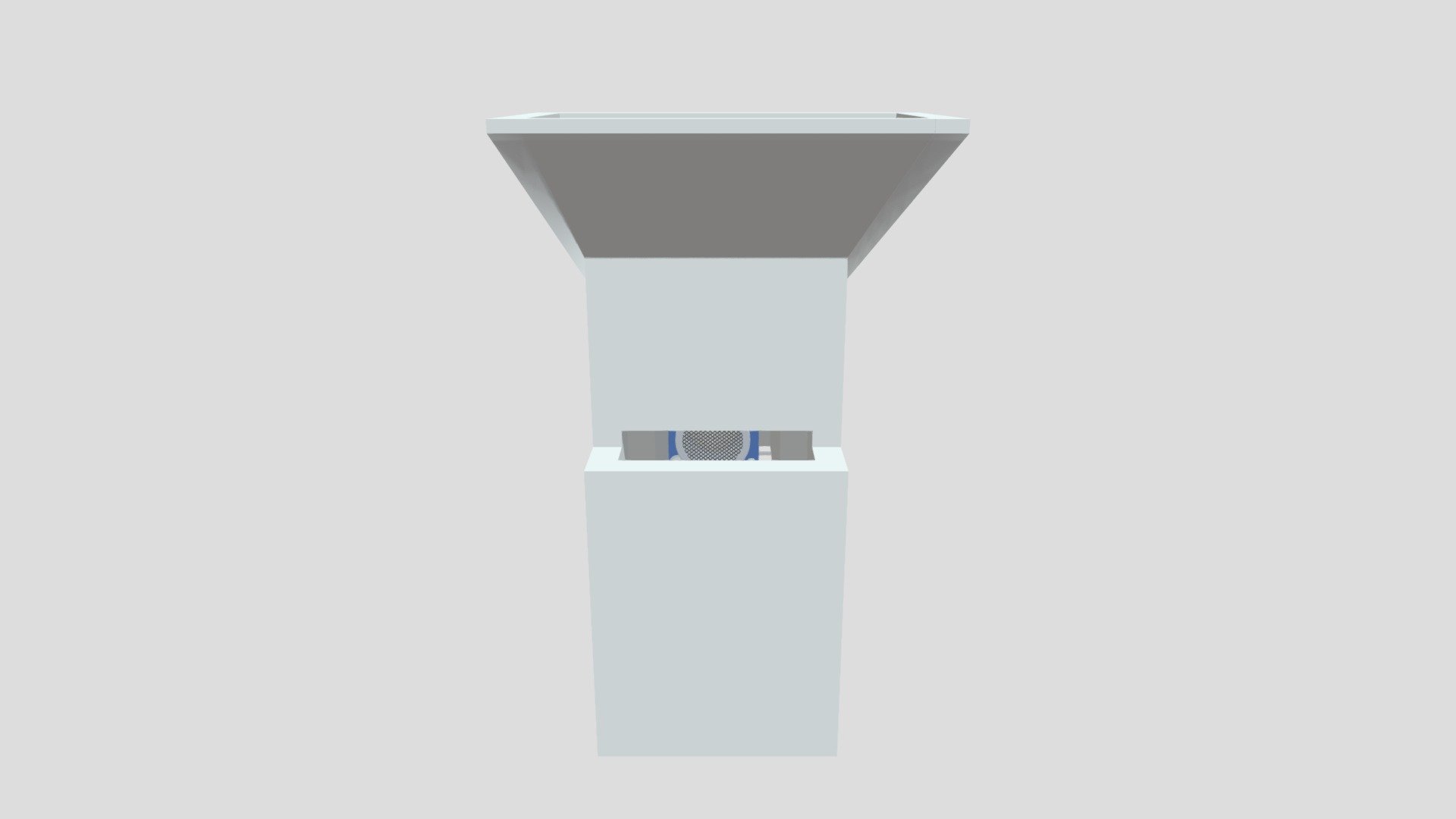 Coin Slot