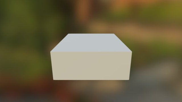 Instamuseum for @mehul5336 3D Model