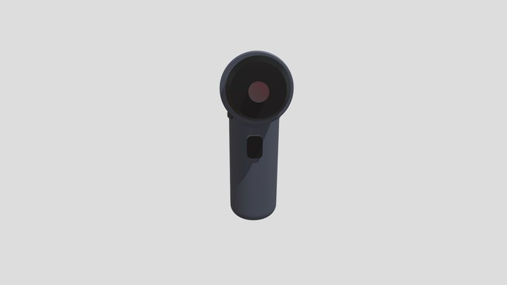 BORRMASINK2 3D Model
