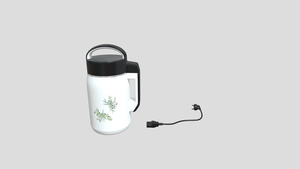 Soy Milk Maker
