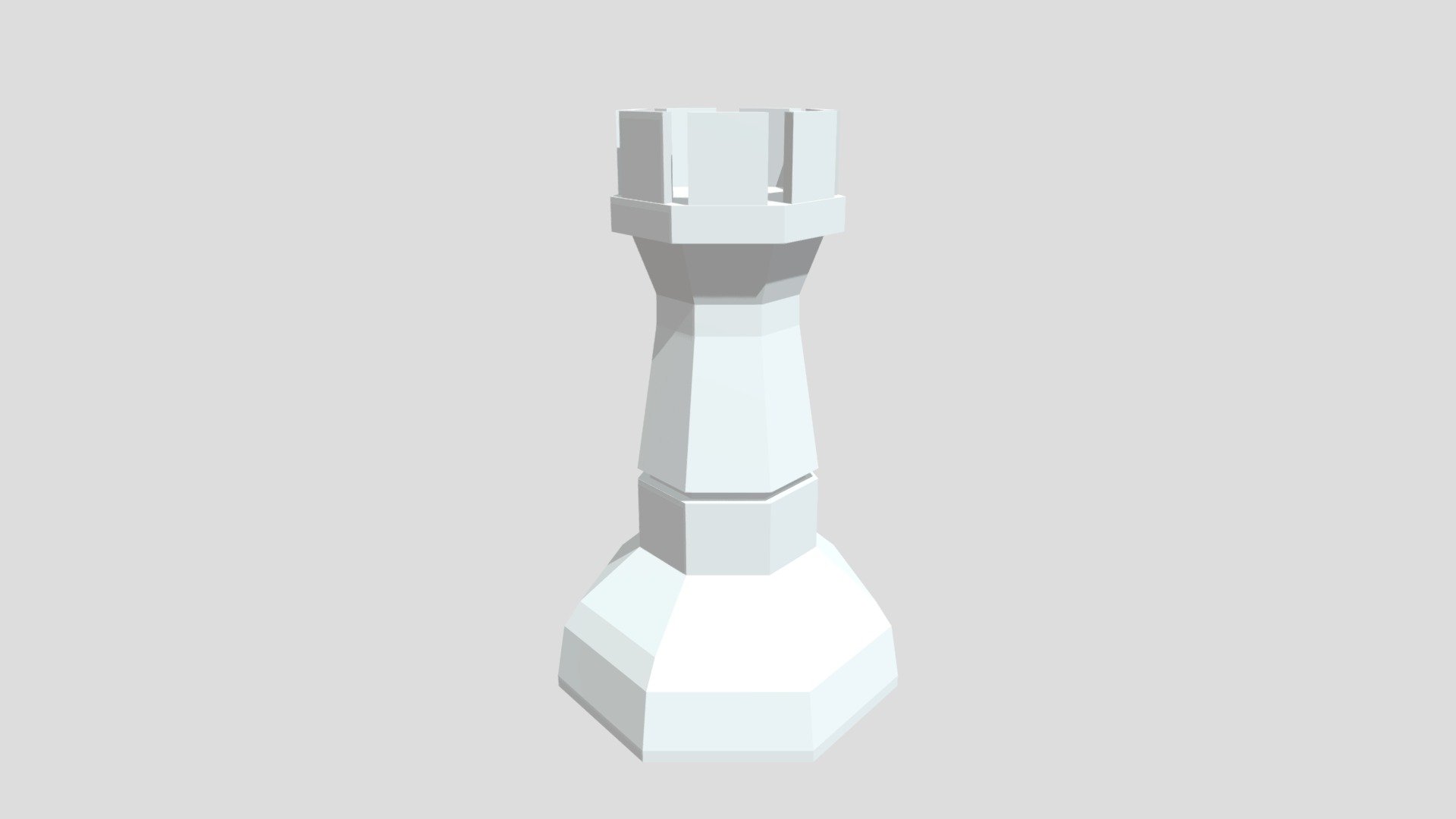 Rook White
