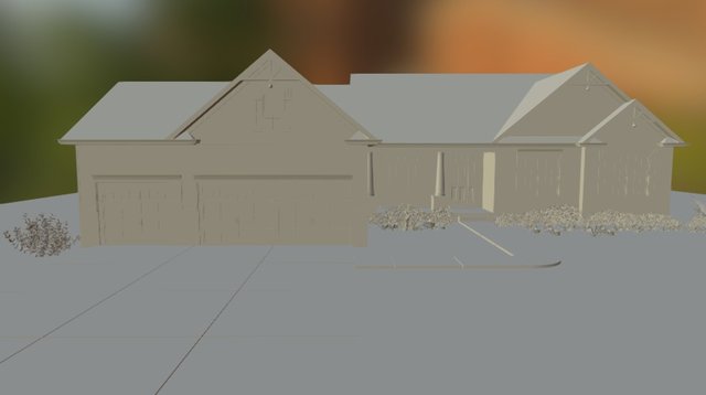 Marden Offsite 3D Model