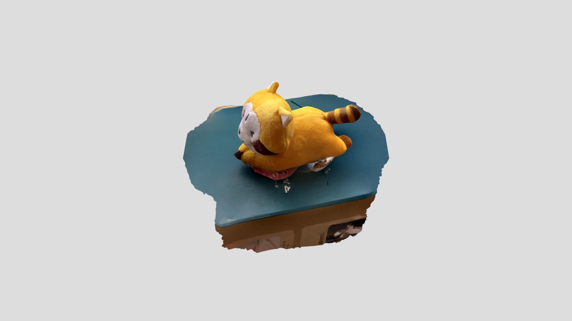 ラスカル
