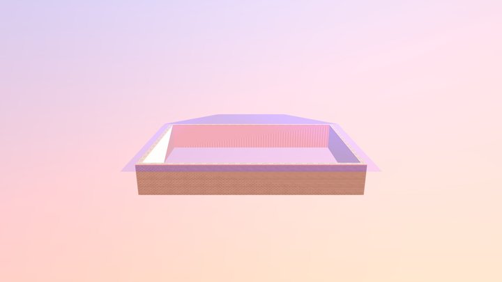 476_2019 3D Model